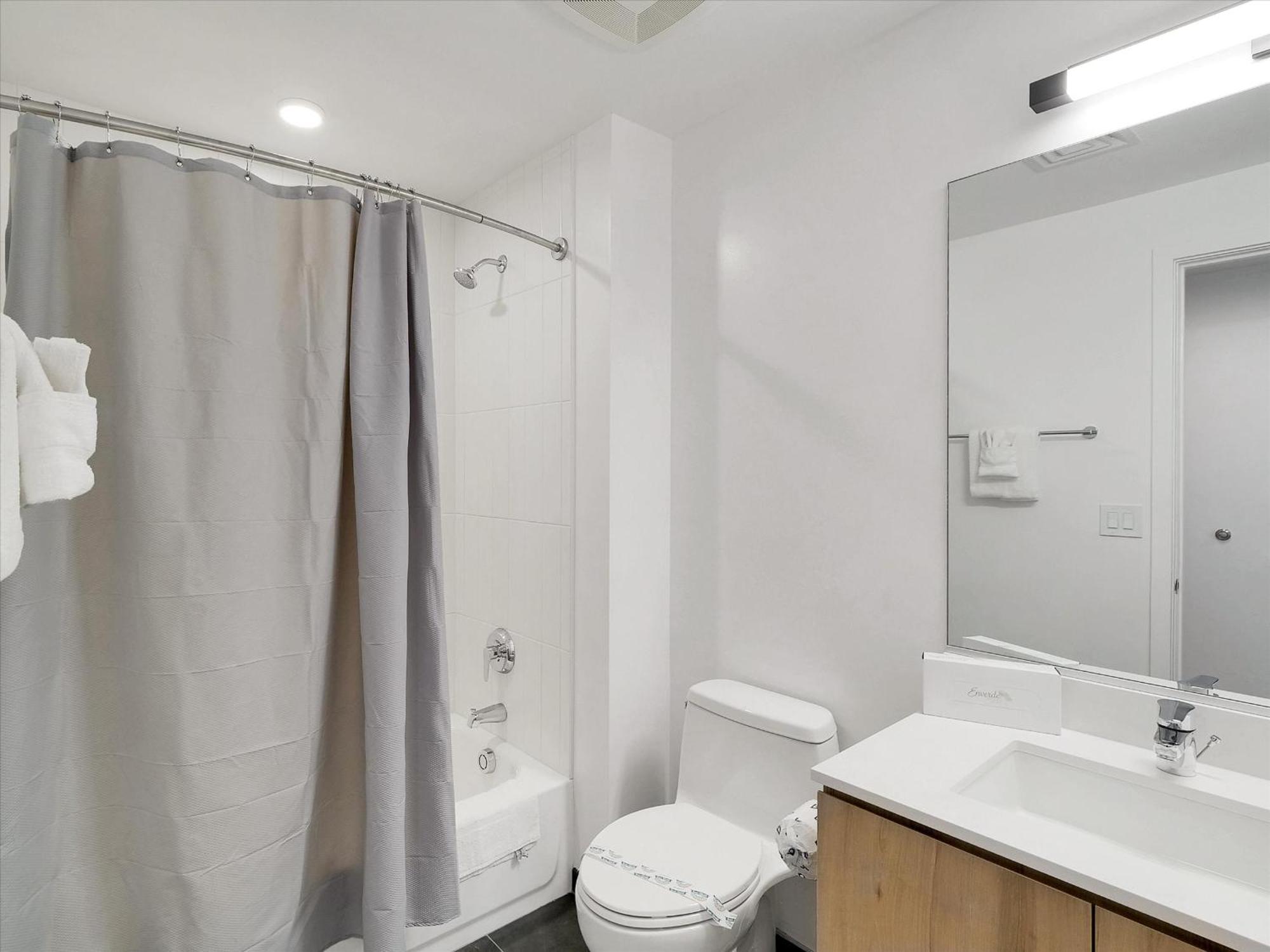 Global Luxury Suites At Downtown 피닉스 외부 사진