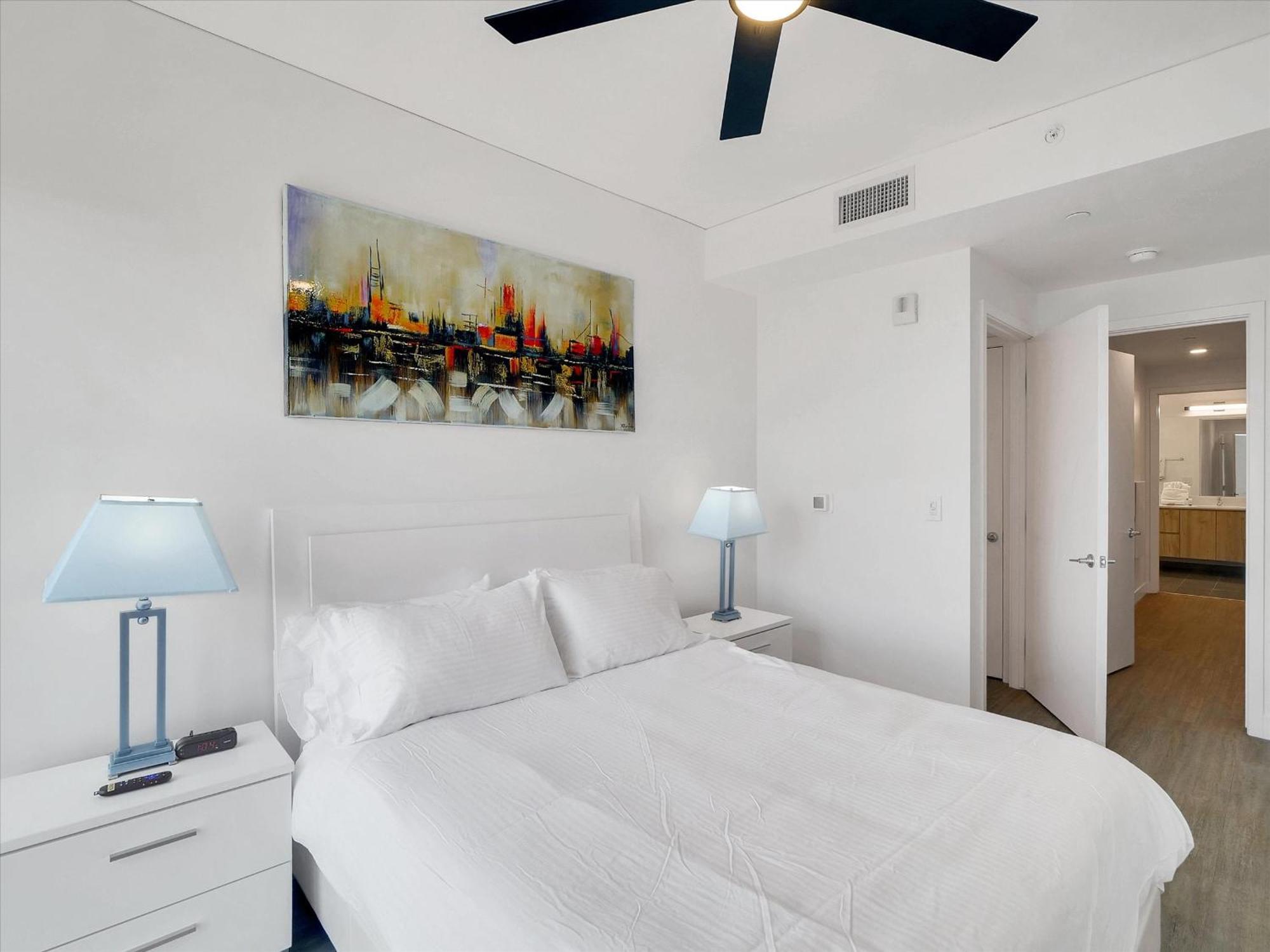 Global Luxury Suites At Downtown 피닉스 외부 사진