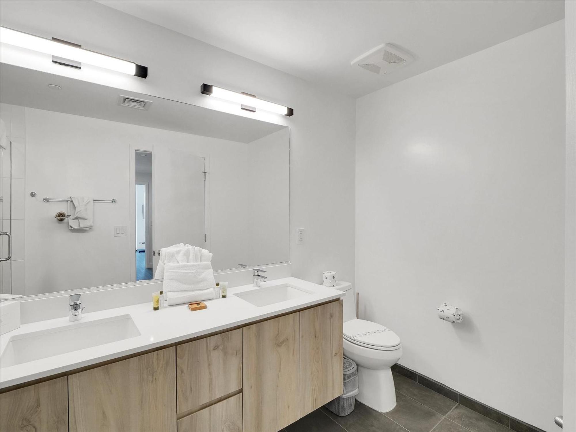Global Luxury Suites At Downtown 피닉스 외부 사진