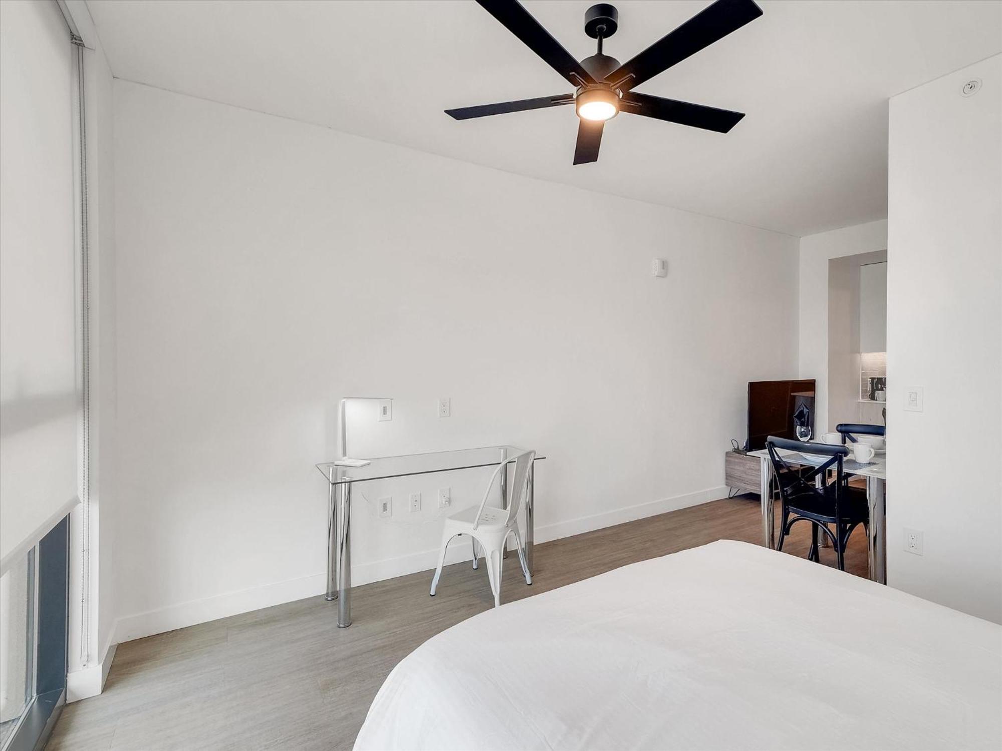 Global Luxury Suites At Downtown 피닉스 외부 사진