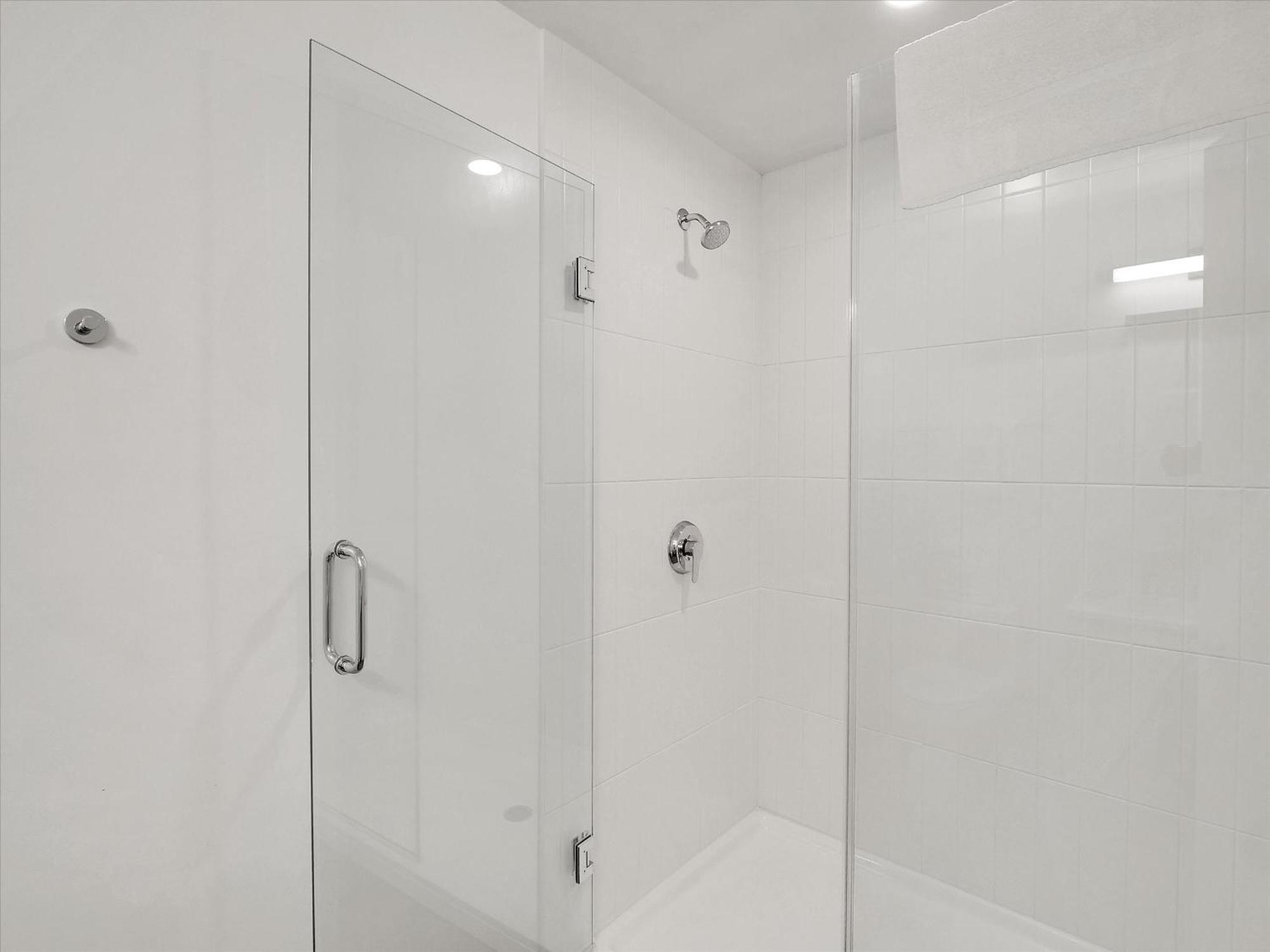 Global Luxury Suites At Downtown 피닉스 외부 사진