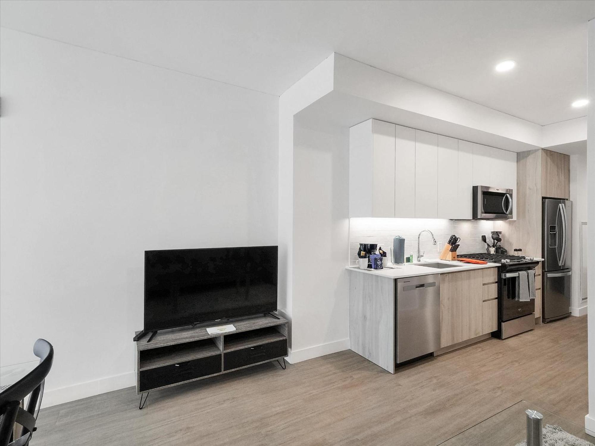 Global Luxury Suites At Downtown 피닉스 외부 사진